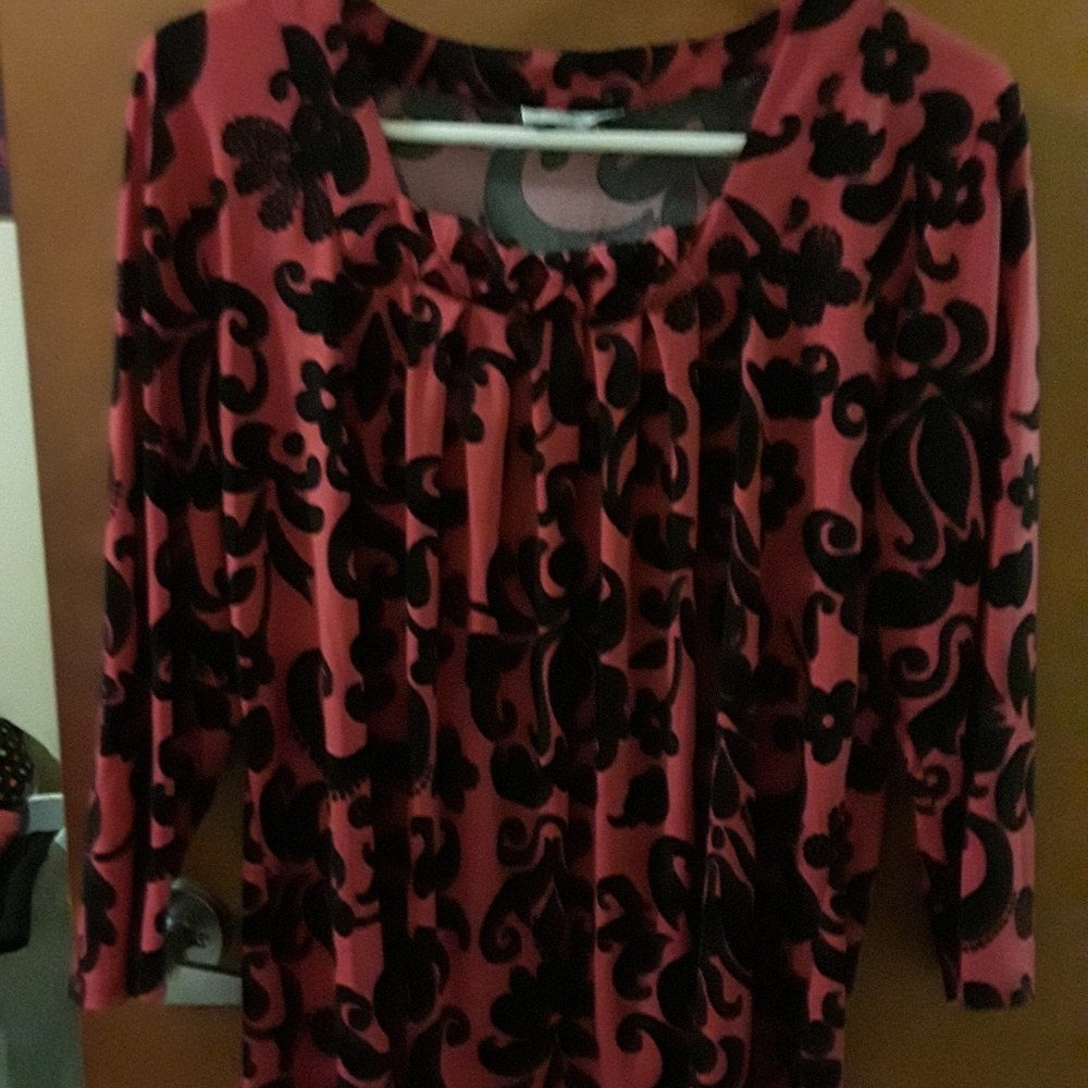 Womans blouse